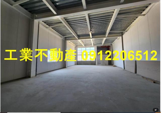 高雄岡山廠房-2
