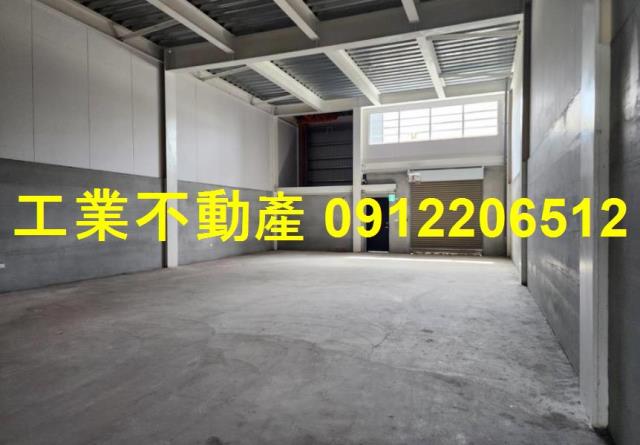 高雄岡山廠房-3