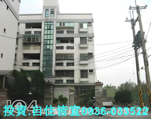 樹林法拍公寓-3