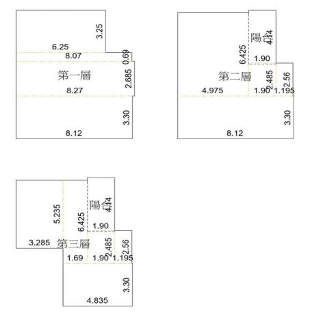 大樹透天法拍-6