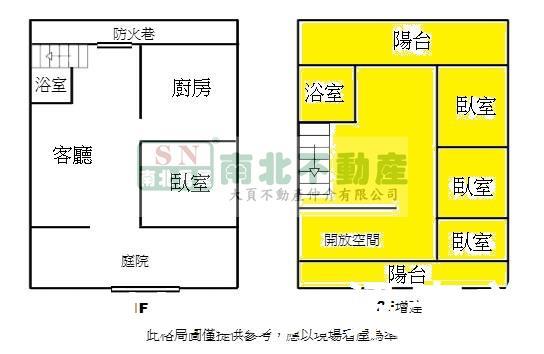 仁德透天-15