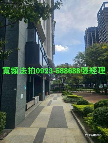 新北大樓法拍-2