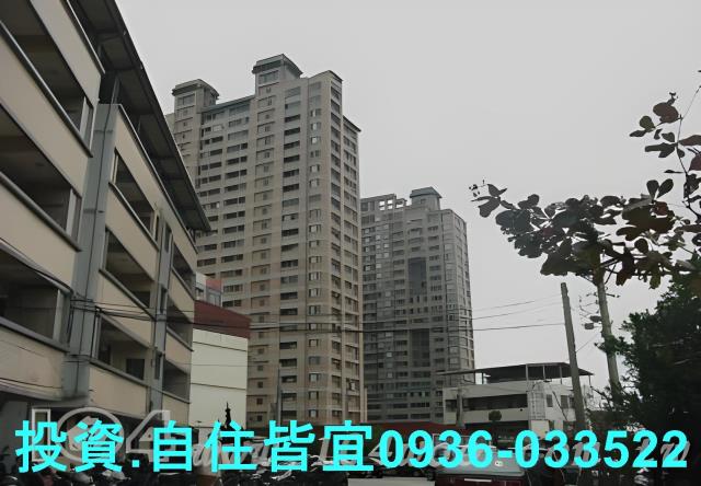 新北淡水法拍大樓-7