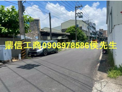 台南永康廠房-7