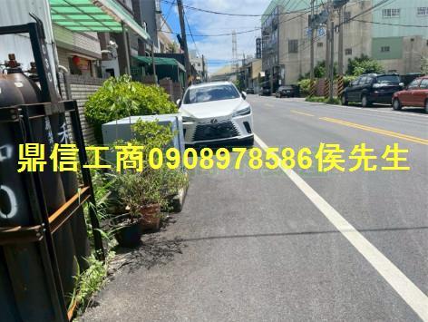台南永康廠房-8