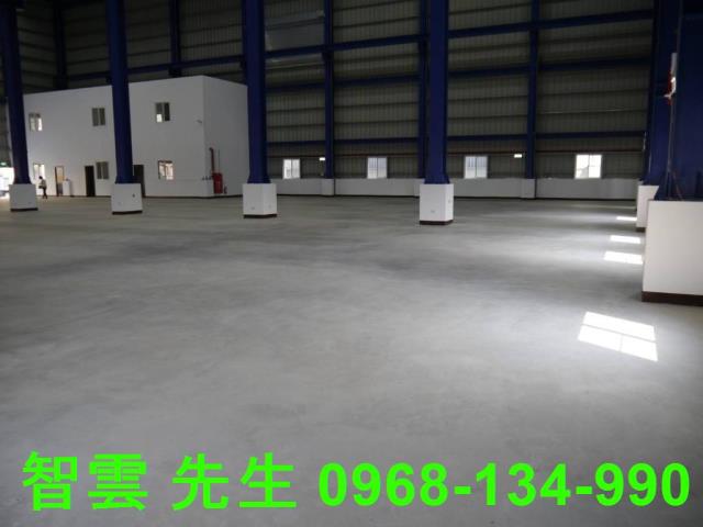 蘆竹廠房-4
