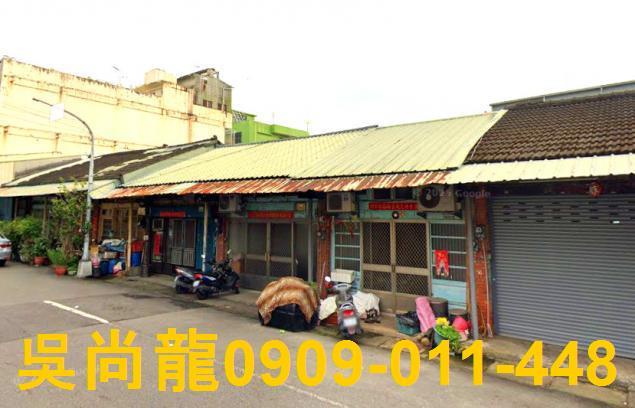 梅山法拍透天-2