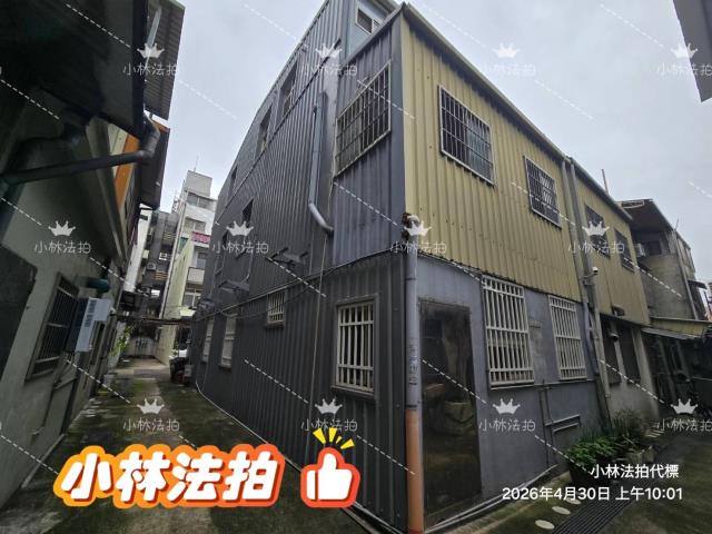 苗栗法拍透天-3