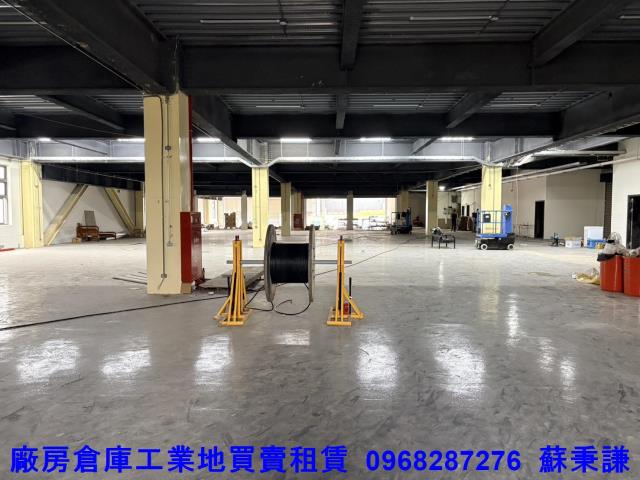 桃園廠房-1