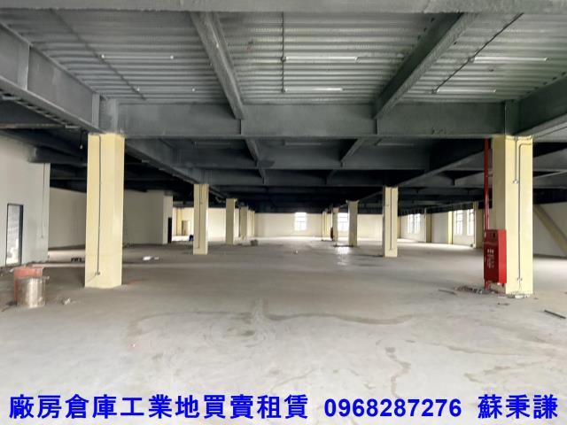 桃園廠房-4