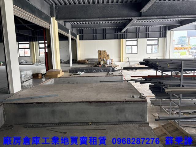 桃園廠房-6