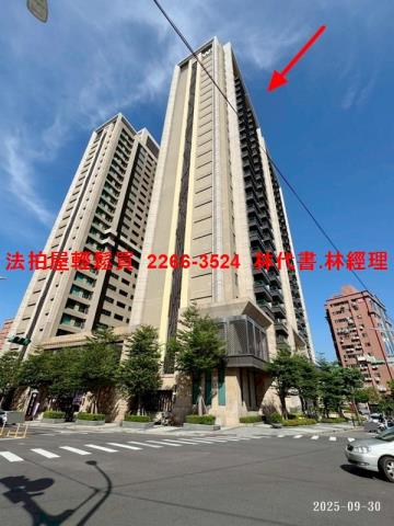 桃園法拍大樓-12