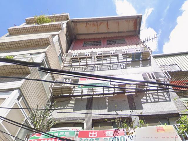 新北樹林法拍透天-1