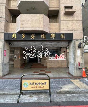 台中西區大樓法拍-3