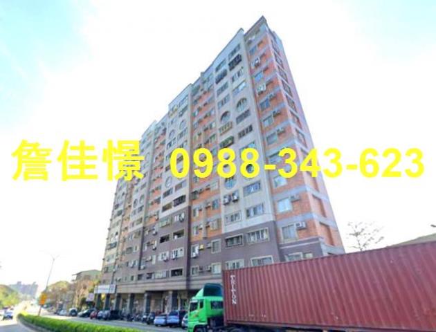 台中大肚法拍透天-1