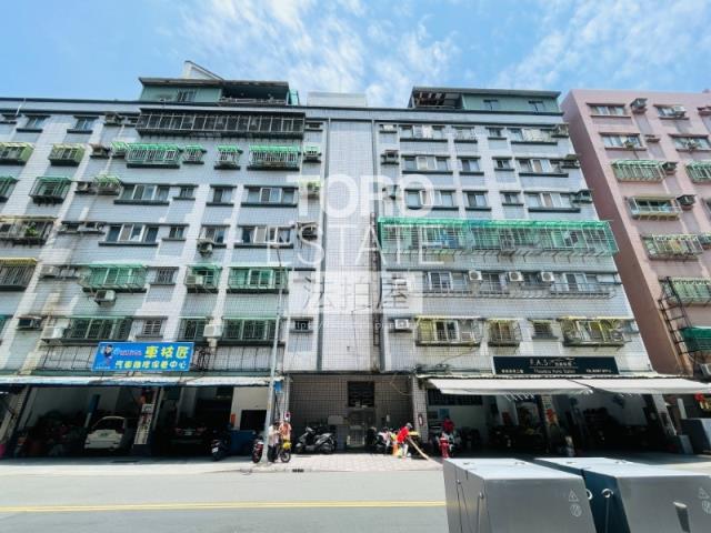 新北三重大樓法拍-1