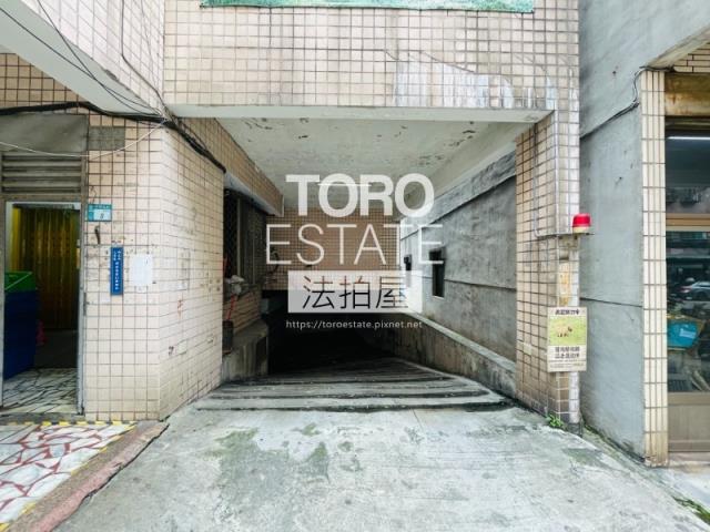 新北三重拍賣大樓-5