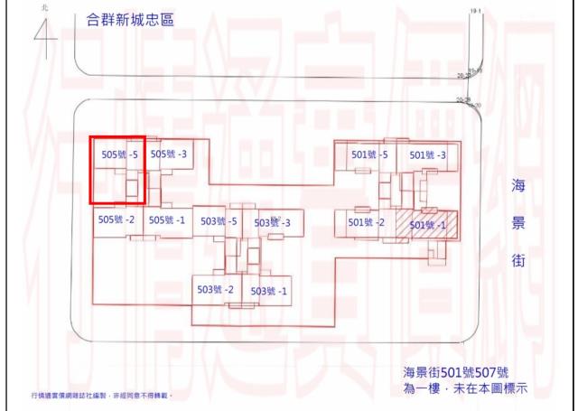 左營大樓法拍-9