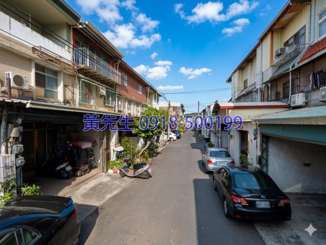 彰化市拍賣透天-3