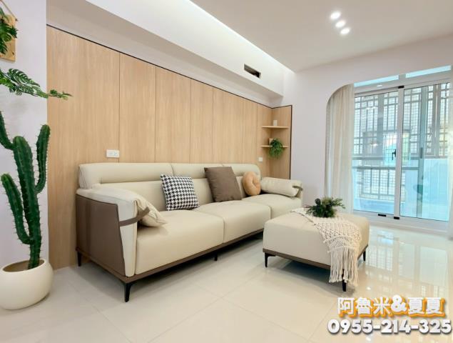 嘉義公寓-2