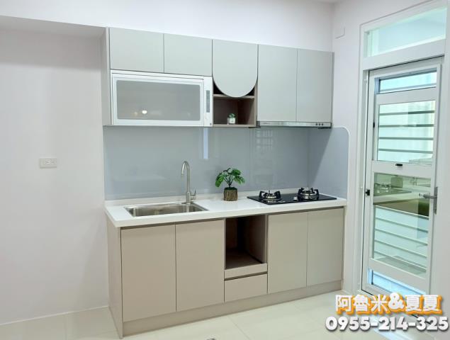 嘉義公寓-3