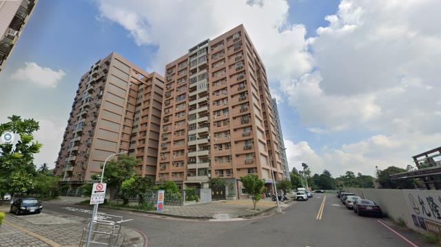 高雄大樓法拍-5