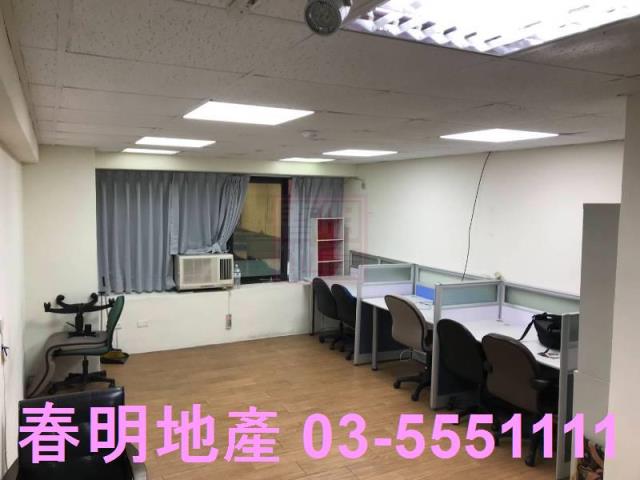新竹華廈-3