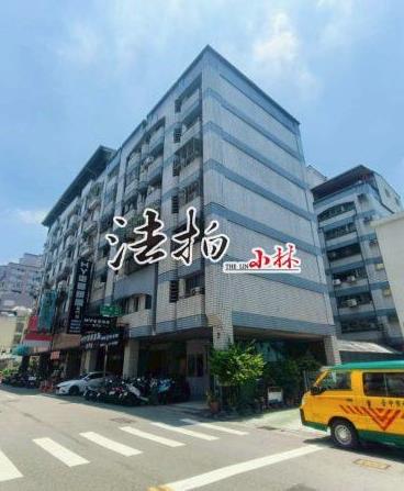 台中南屯法拍大樓-1