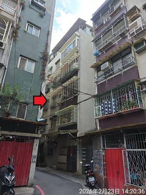 台北士林公寓法拍-2