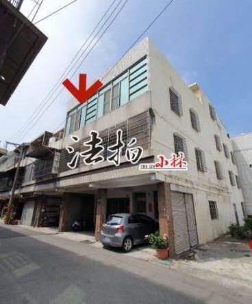 台中外埔法拍透天-2