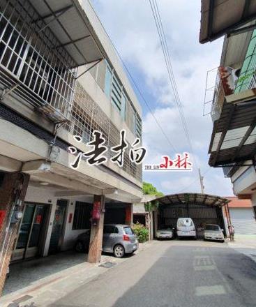 台中外埔法拍透天-3