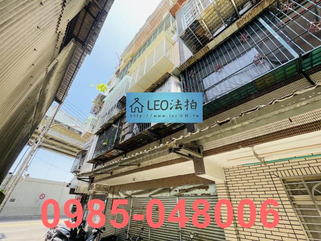 新北板橋法拍公寓-4