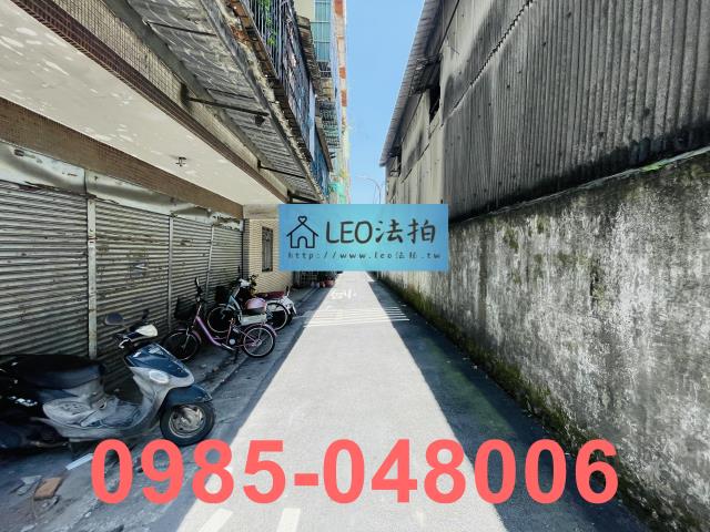 新北板橋法拍公寓-6