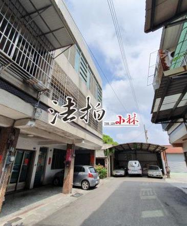 台中外埔法拍透天-3