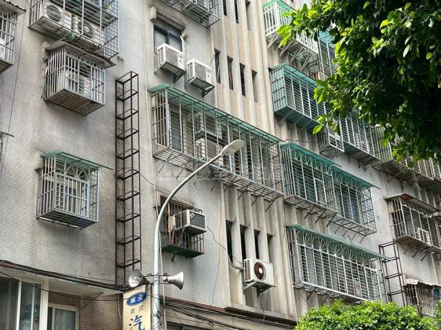 永和華廈法拍-1