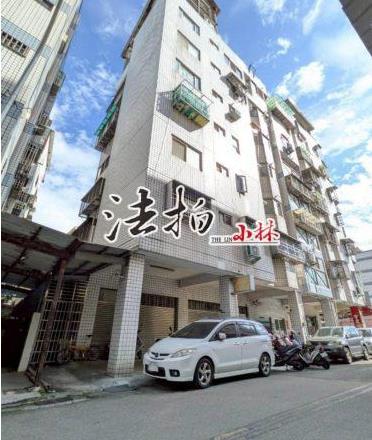 豐原法拍大樓-2