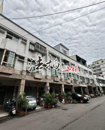 太平法拍透天-3