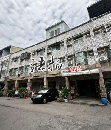太平法拍透天-1