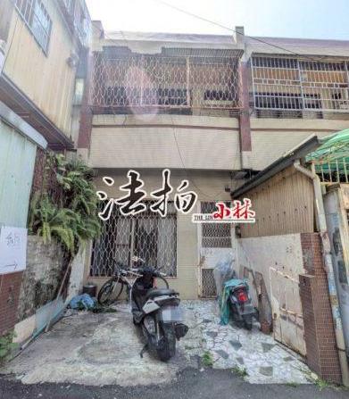 西屯透天法拍-2