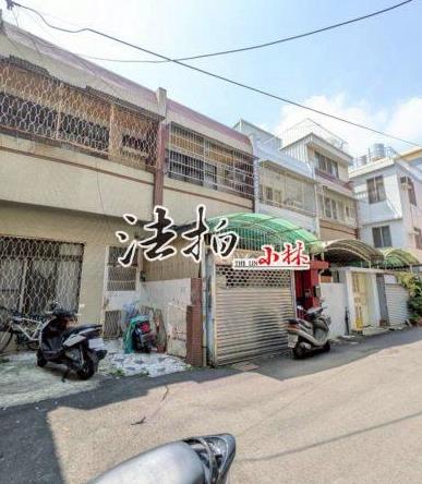 西屯透天法拍-3