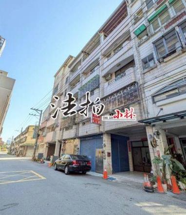台中透天法拍-1