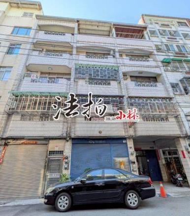 台中透天法拍-2