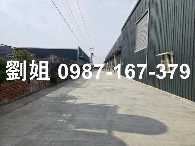 屏東萬丹廠房-1