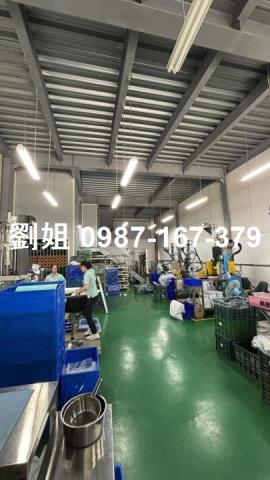 台南仁德廠房-3