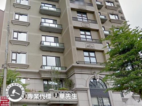 新北三重大樓法拍-4