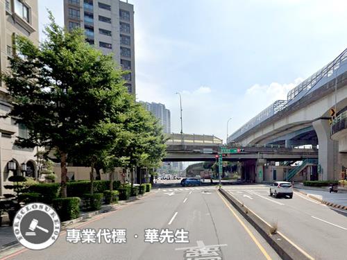 新北三重大樓法拍-7