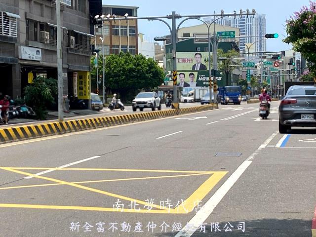 台南北區大樓-1