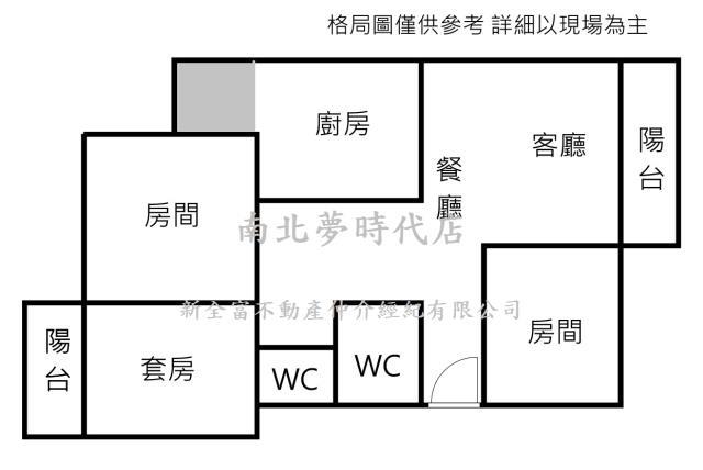 台南安南公寓-15