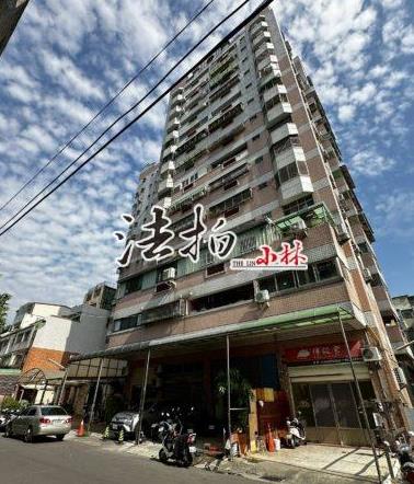 太平大樓法拍-2