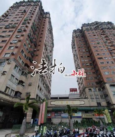 北區大樓法拍-2